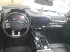 Haval Great Wall Big Dog Great Wall Dog 2.0T 4WD Astrodog Edition - фото 16