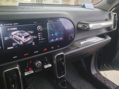 Haval Great Wall Big Dog Great Wall Dog 2.0T 4WD Astrodog Edition - фото 17