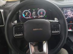Haval Great Wall Big Dog Great Wall Dog 2.0T 4WD Astrodog Edition - фото 18