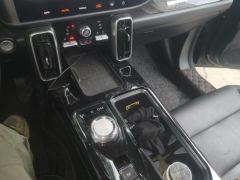 Haval Great Wall Big Dog Great Wall Dog 2.0T 4WD Astrodog Edition - фото 19