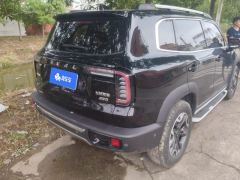 Haval Great Wall Big Dog Great Wall Dog 2.0T 4WD Astrodog Edition - фото 2