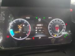 Haval Great Wall Big Dog Great Wall Dog 2.0T 4WD Astrodog Edition - фото 20