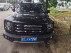 Haval Great Wall Big Dog Great Wall Dog 2.0T 4WD Astrodog Edition - фото 3