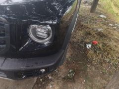 Haval Great Wall Big Dog Great Wall Dog 2.0T 4WD Astrodog Edition - фото 4