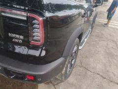 Haval Great Wall Big Dog Great Wall Dog 2.0T 4WD Astrodog Edition - фото 5
