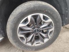 Haval Great Wall Big Dog Great Wall Dog 2.0T 4WD Astrodog Edition - фото 6