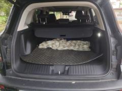 Haval Great Wall Big Dog Great Wall Dog 2.0T 4WD Astrodog Edition - фото 7