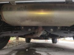Haval Great Wall Big Dog Great Wall Dog 2.0T 4WD Astrodog Edition - фото 9