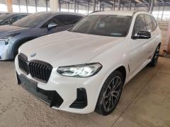 BMW X3 xDrive 30i Version M - photo 1