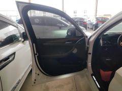 BMW X3 xDrive 30i Version M - photo 12