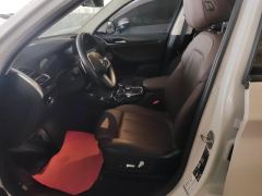 BMW X3 xDrive 30i Version M - photo 14