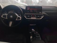 BMW X3 xDrive 30i Version M - photo 16