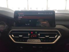 BMW X3 xDrive 30i Version M - photo 17