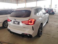 BMW X3 xDrive 30i Version M - photo 2