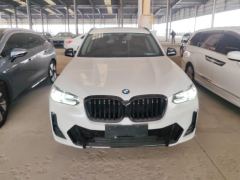 BMW X3 xDrive 30i Version M - photo 3
