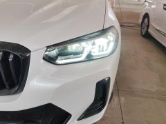 BMW X3 xDrive 30i Version M - photo 4