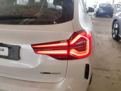 BMW X3 xDrive 30i Version M - photo 5