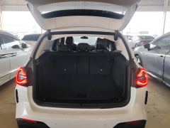 BMW X3 xDrive 30i Version M - photo 7