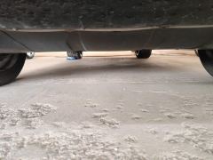 BMW X3 xDrive 30i Version M - photo 8