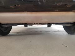 BMW X3 xDrive 30i Version M - photo 9