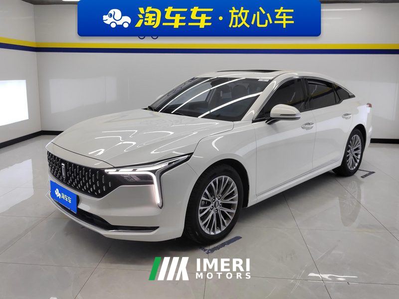 Bestune B70 1.5T Version - ავტომობილი ჩინეთიდან
