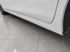Bestune B70 1.5T Version - ფოტო 11
