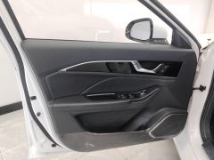 Bestune B70 1.5T Version - ფოტო 12