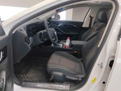 Bestune B70 1.5T Version - ფოტო 14