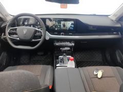 Bestune B70 1.5T Version - ფოტო 16