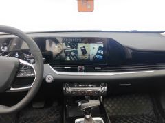 Bestune B70 1.5T Version - ფოტო 17