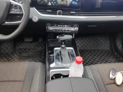 Bestune B70 1.5T Version - ფოტო 19