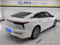 Bestune B70 1.5T Version - ფოტო 2