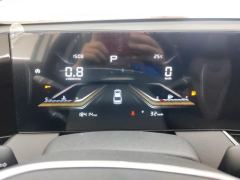 Bestune B70 1.5T Version - ფოტო 20