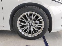 Bestune B70 1.5T Version - ფოტო 6