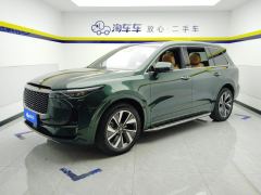 Li Auto Li ONE EREV6 Edition - photo 1