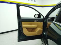 Li Auto Li ONE EREV6 Edition - photo 12