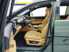 Li Auto Li ONE EREV6 Edition - photo 14