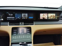 Li Auto Li ONE EREV6 Edition - photo 17