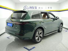 Li Auto Li ONE EREV6 Edition - photo 2