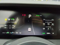 Li Auto Li ONE EREV6 Edition - photo 20