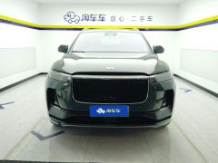Li Auto Li ONE EREV6 Edition - photo 3