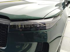 Li Auto Li ONE EREV6 Edition - photo 4