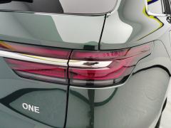 Li Auto Li ONE EREV6 Edition - photo 5