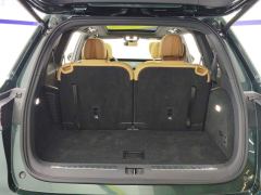 Li Auto Li ONE EREV6 Edition - photo 7