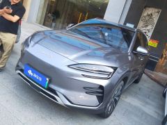 BYD Song PLUS EV Champion Edition 520km Luxury Edition - photo 1