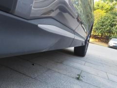 BYD Song PLUS EV Champion Edition 520km Luxury Edition - photo 10