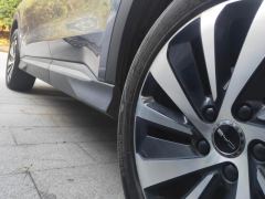 BYD Song PLUS EV Champion Edition 520km Luxury Edition - photo 11