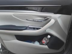 BYD Song PLUS EV Champion Edition 520km Luxury Edition - photo 12