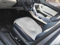 BYD Song PLUS EV Champion Edition 520km Luxury Edition - photo 14
