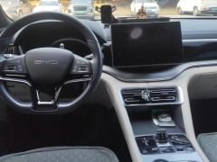 BYD Song PLUS EV Champion Edition 520km Luxury Edition - photo 16